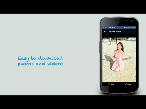 Swift for Facebook Lite 视频
