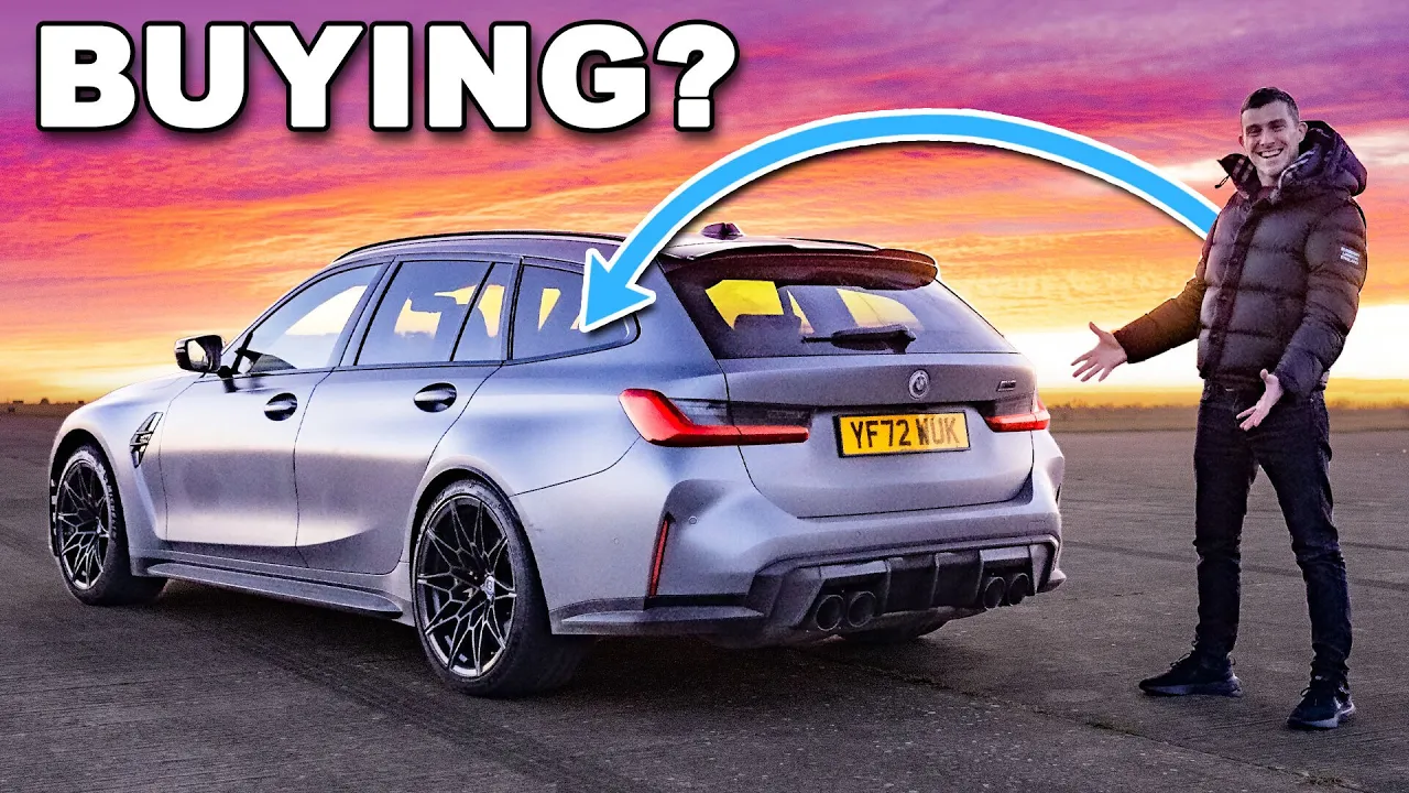 The Perfect Car?