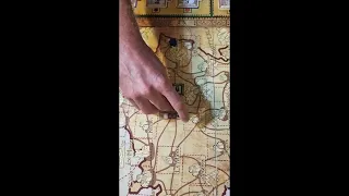 How to set up The League of the Scarlet Pimpernel