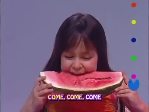 PATATI PATATA