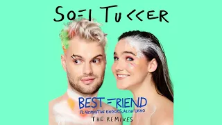 SOFI TUKKER - Best Friend (Amine Edge & DANCE Remix) [Ultra Music]