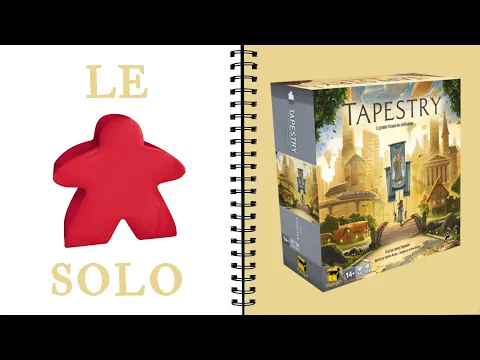 TAPESTRY SOLO