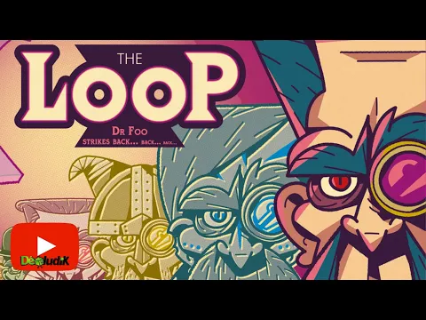 The Loop - Déludik