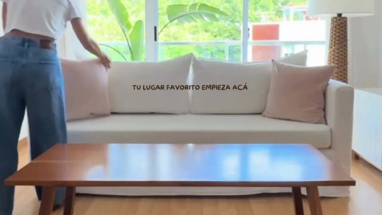 Video de Mery Tienda de Muebles