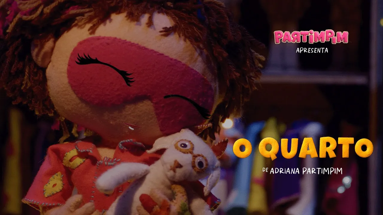 Vídeo de Partimpim