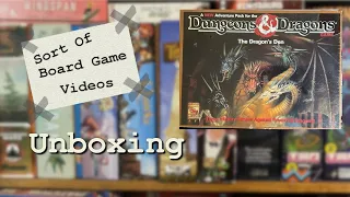 Dungeons and Dragons: Dragon's Den