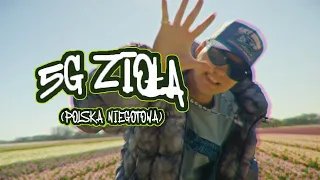 Wac Toja - 5G Zioła (Polska Niegotowa) (Official Video)