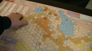 Axis of Evil Iran intro