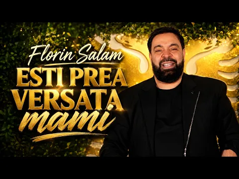 Florin Salam