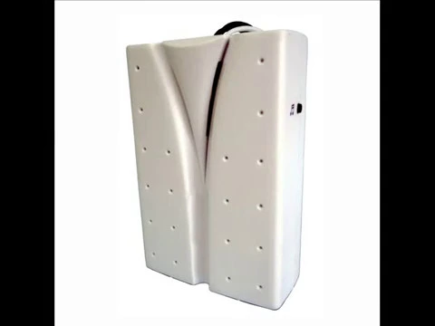 Campainha Sons Diferentes com Fio Bivolt Key West DNI