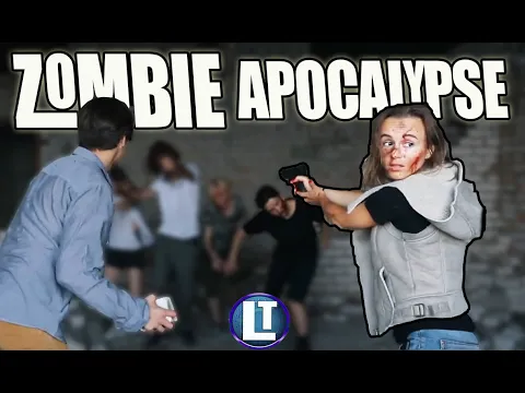ZOMBIE APOCALYPSE Board Game Hypothetical - What Games Do YOU Choose?