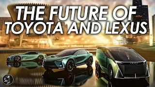 An Honest Discussion About Toyota and Lexus