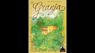 La Granja-Solo Play Through