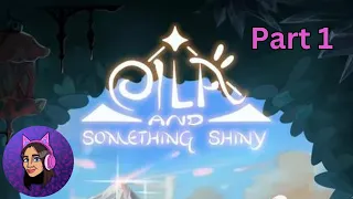 Let's Play Eila and Something Shiny Part 1