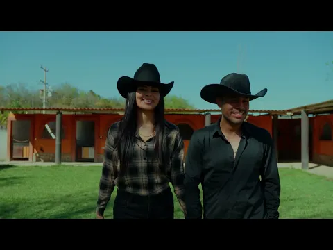 Video for event landing page