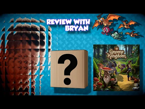 Gnome Kingdom and What Game I wish I still had!
