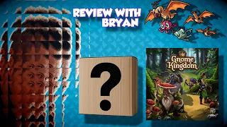 Gnome Kingdom and What Game I wish I still had!