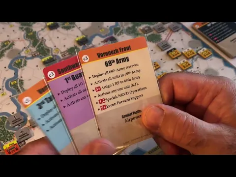 Enemy Action Kharkov SS Take 2 Part 5