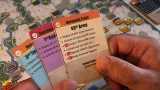 Enemy Action Kharkov SS Take 2 Part 5