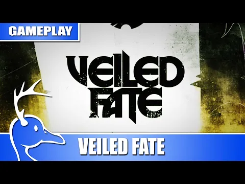 Veiled Fate - A Strategic Deduction Board Game - (Quackalope Gameplay)