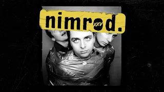 Green Day - Last Ride In (Nimrod 25)