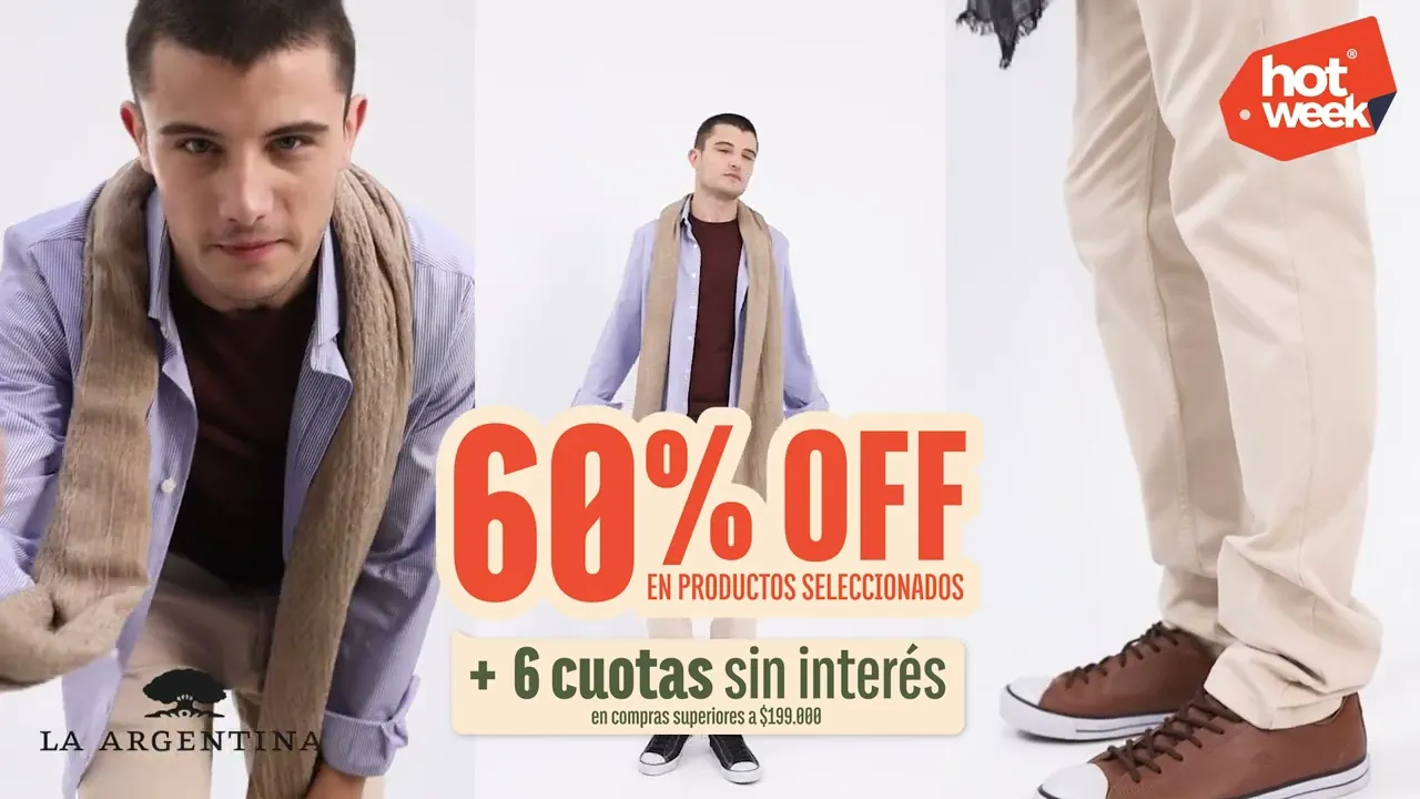 Video de La Argentina
