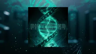 Disturbed - Uninvited Guest [Official Audio]