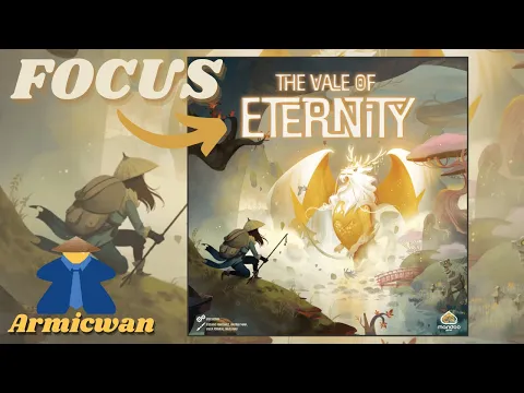 Jouer à Vale of Eternity