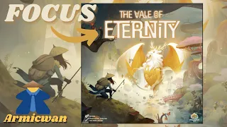 Jouer à Vale of Eternity
