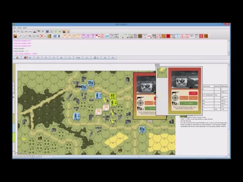 ASL Solo Bot - Retaking Vierville - Part 2