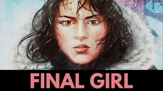 Final Girl | Kate vs. The Organism | Full Solo Board Game Playthrough & Tutorial