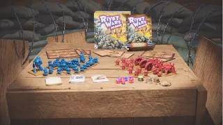 Rivet Wars: Reloaded - Launching September 6