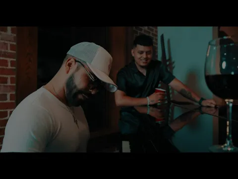 Video for event landing page