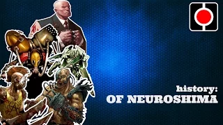 History of Neuroshima Hex