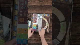 Prospect for Silver: Tiletum Expansion Box Opening