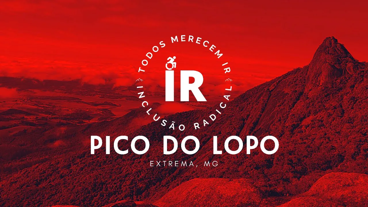 Vídeo de Inclusão Radical