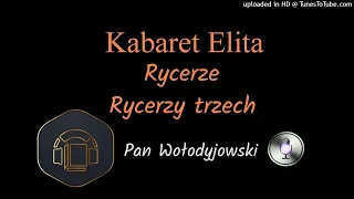 2. Pan Wołodyjowski. 73 Rycerze - Zima XVII stulecia
