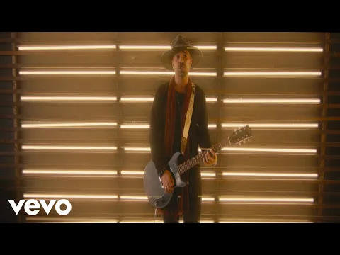 Video for event landing page