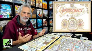 Apistocracy | Rahdo's Prototype Thoughts