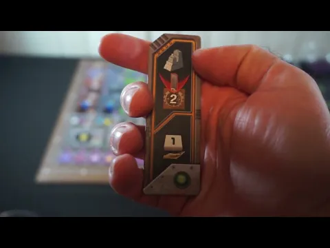 Gaia Project 7-16-23 - Terrans VS Taklons
