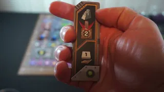 Gaia Project 7-16-23 - Terrans VS Taklons