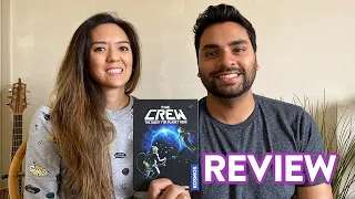 The Crew: The Quest for Planet Nine - Review