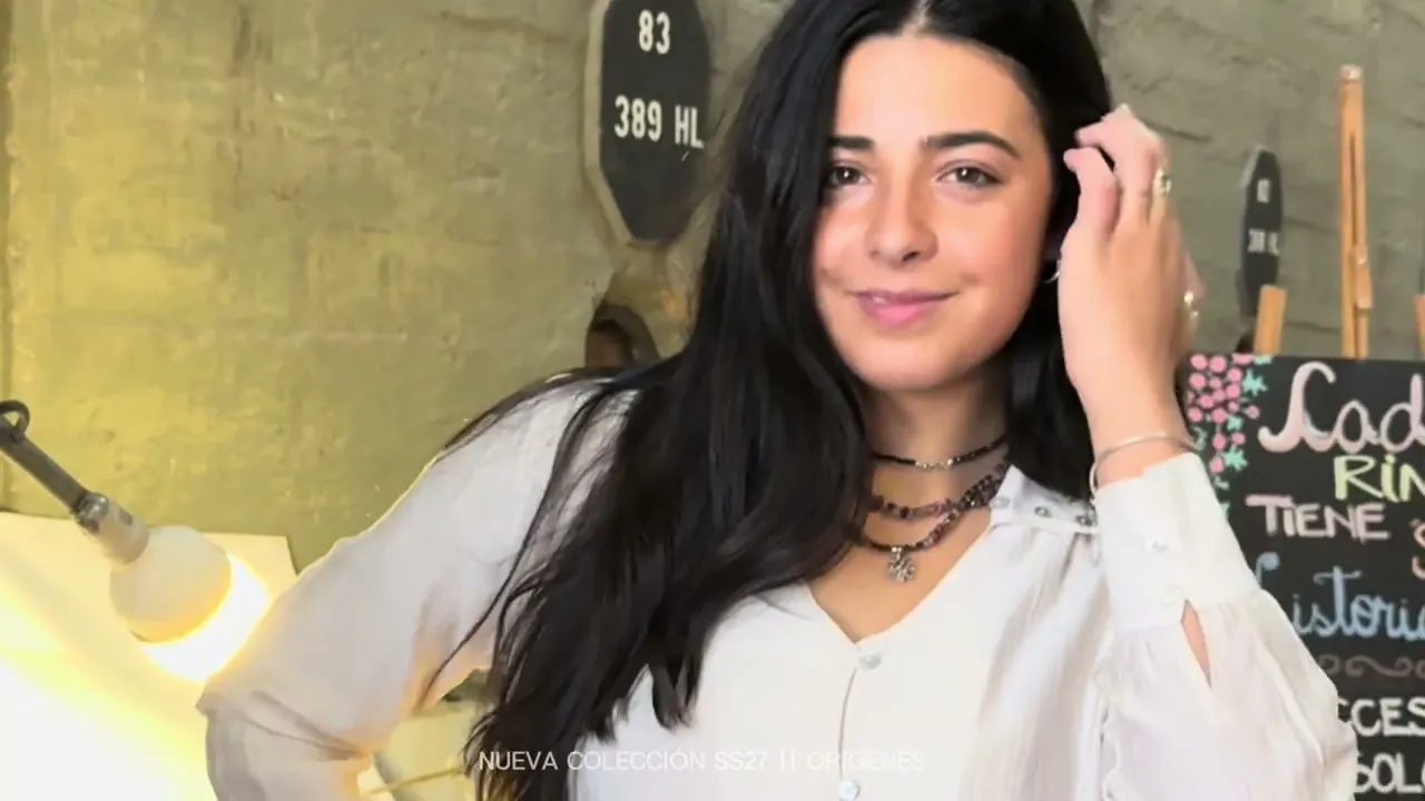 Video de Antoniet
