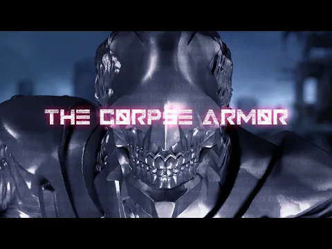 The Corpse Armor | audio story feat. Andrew Chan