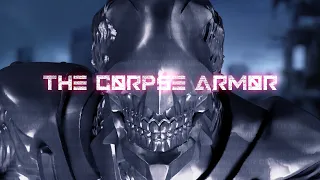 The Corpse Armor | audio story feat. Andrew Chan