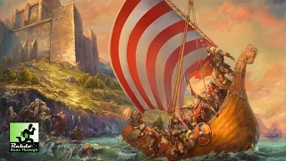 Reavers of Midgard | Rahdo Runthrough by Shea