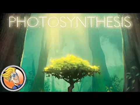 Photosynthesis — overview and rules explanation