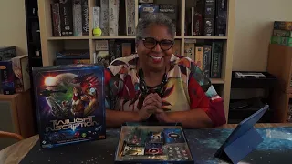 Twilight Inscription review