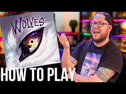 How To Play The Wolves!