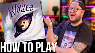 How To Play The Wolves!